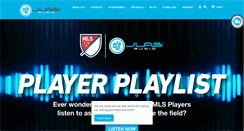 Desktop Screenshot of jlabaudio.com